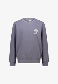 Non sélectionné, purple