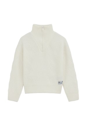 Svetr - off-white