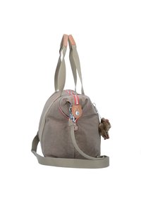 Kipling ART - Handtasche - true beige c