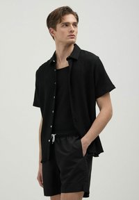Calliope Camicia - nero