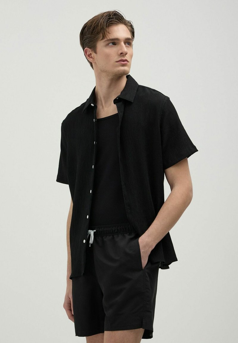 Calliope Camicia - nero