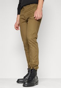 G-STAR Chinos - olive