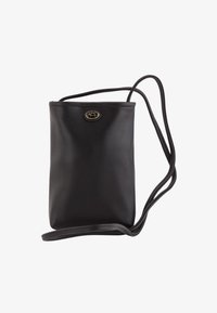 Unausgewählt, black