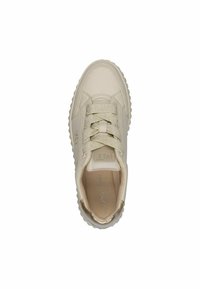 Marco Tozzi Baskets basses - cream comb