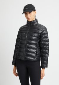Röhnisch Chaqueta de invierno - black