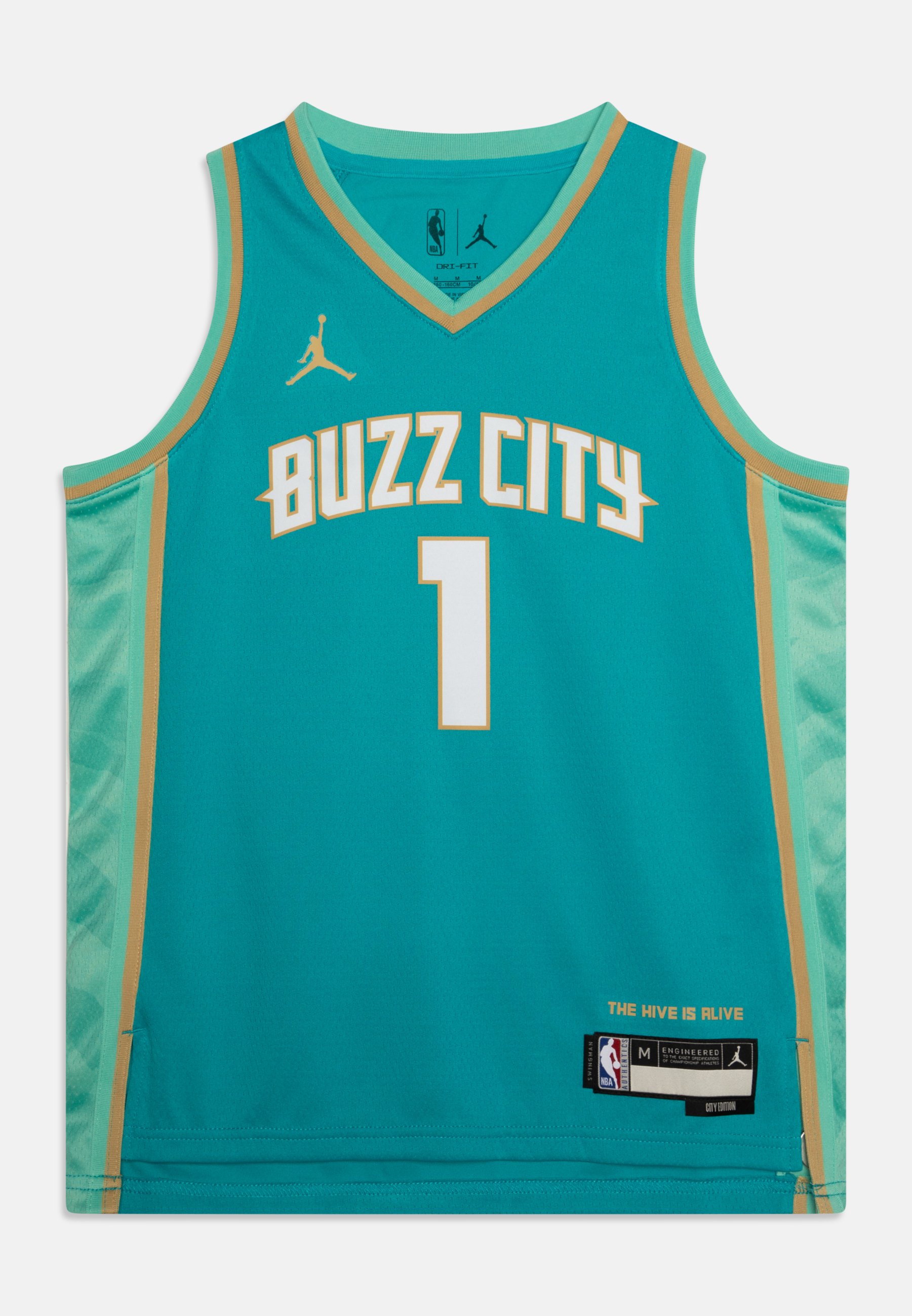 Wallpaper Buzz City Lamelo City Edition Lamelo Ball Swingman