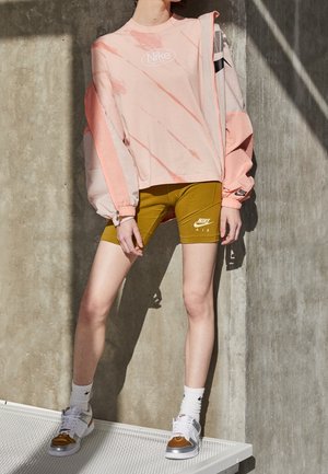 Nike Sportswear T-shirt print - orange