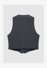 Non sélectionné, grigio scuro