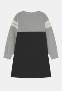 Pepe Jeans EVE - Vapaa-ajan mekko - black