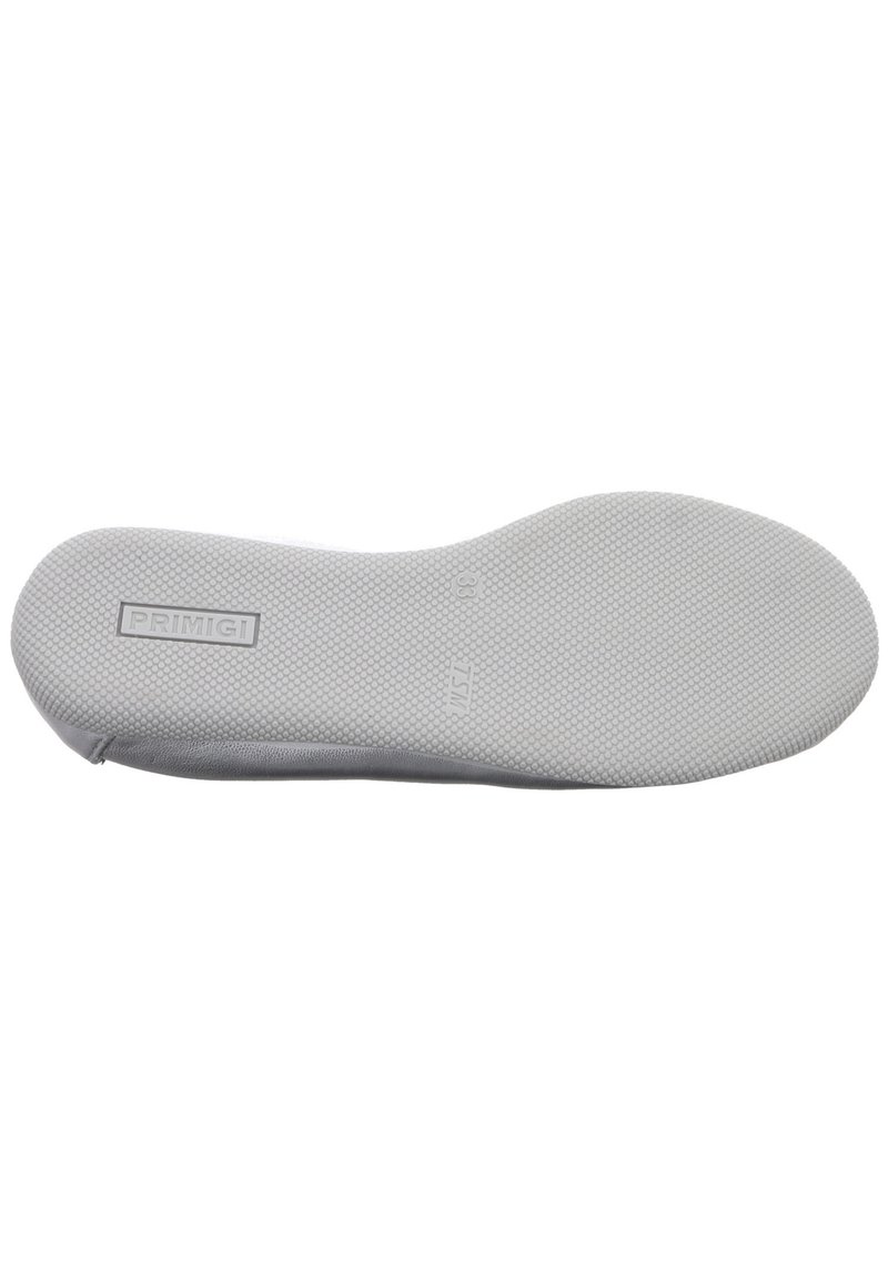 Ballerine Primigi Pfq 44400 Per Bambine E Ragazze - Eleganti E Comode Con Chiusura A Velcro