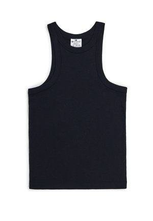 TANK ICONS - Top - black