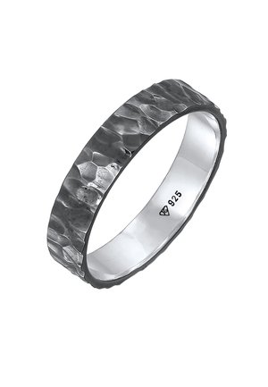 KUZZOI BASIC - Ring - schwarz