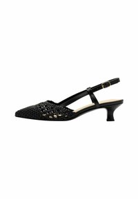 Marco Tozzi - Classic heels - black Thumbnail Image 1