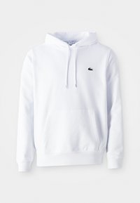 Selectat, white