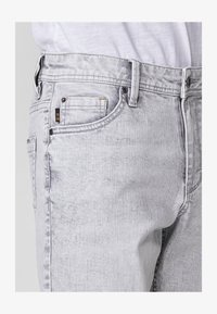 Odabrano, grey denim