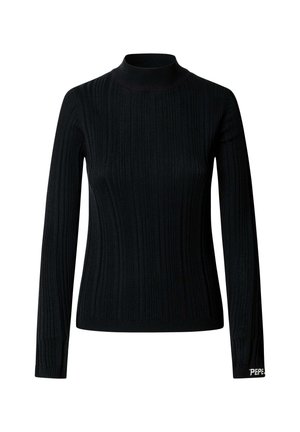 Pepe Jeans, ANNA PERKINS - Jersey de punto - black