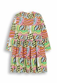 Coccodrillo - Sukienka z dżerseju