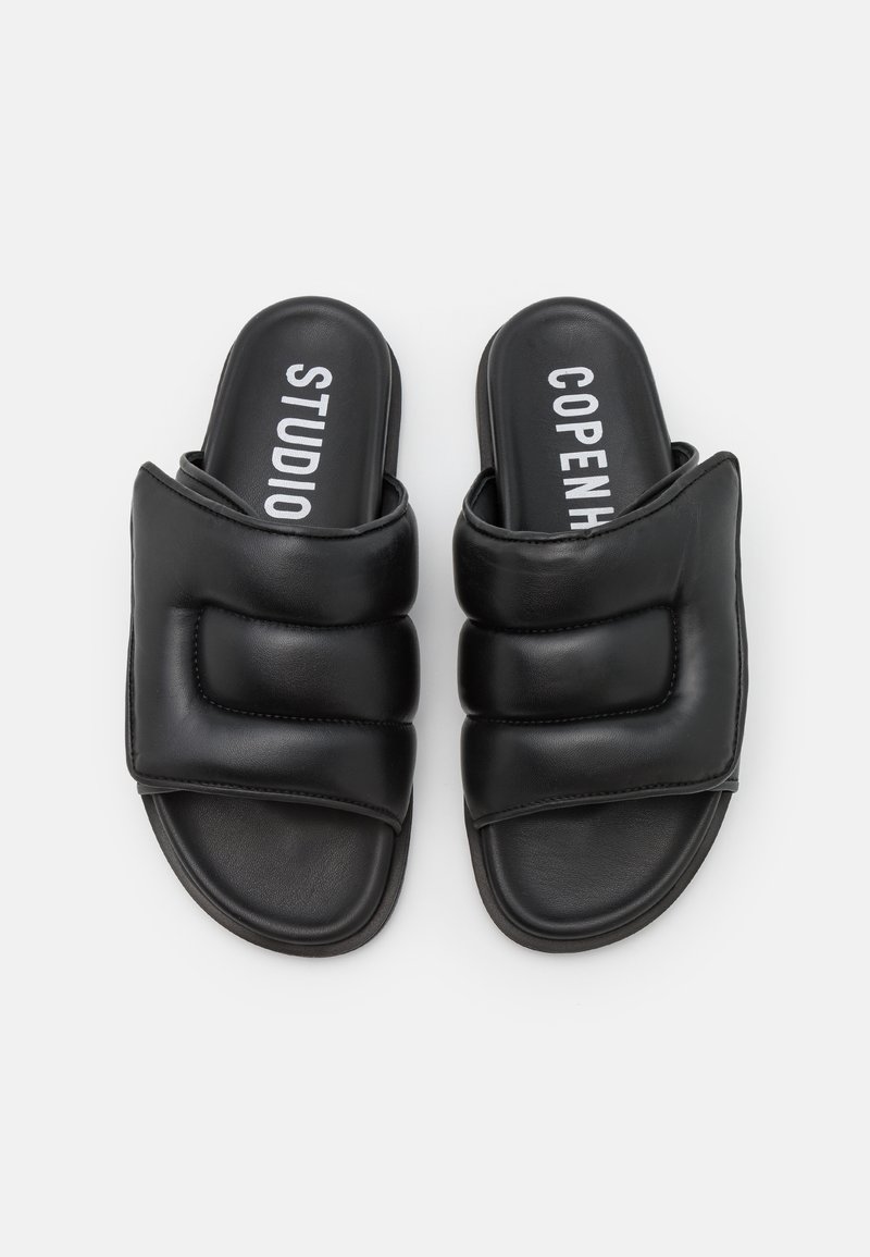 Copenhagen CPH834 - Mules - black - Zalando 