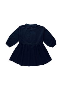 Ebbe CAMILLE - Jerseykleid - mountain navy