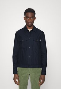 Les Deux NOLAN  - Casaco leve - dark navy