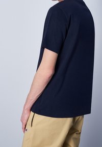 Champion Basic T-shirt - dark blue