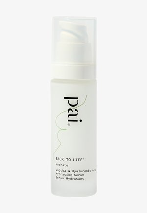 BACK TO LIFE™
 HYDRATION SERUM - Serum - -
