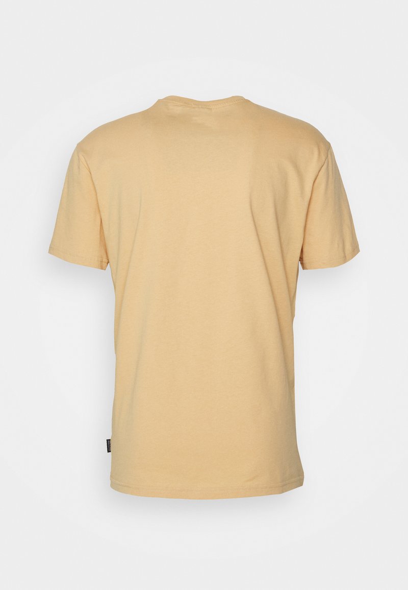 Herren Pyjamas | Only & Sons ONSBILLY SOLID LOUNGE BOX SET Pyjama sand/beige - IT22030 Herren Pyjamas | Only & Sons ONSBILLY SOLID LOUNGE BOX SET Pyjama sand/beige - IT22030