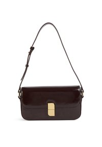 nat & nin ALICE SMALL - Bandolera - chestnut