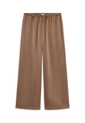ARKET, Pantaloni del pigiama - taupe