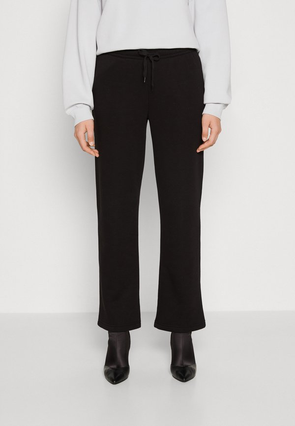 BASIC STRAIGHT - Tracksuit bottoms