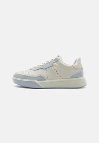 ECCO STREET COURT W Trainers air/white/white Zalando