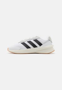 Unselected, footwear white/core black