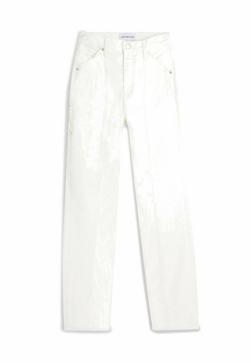 Jeans a sigaretta