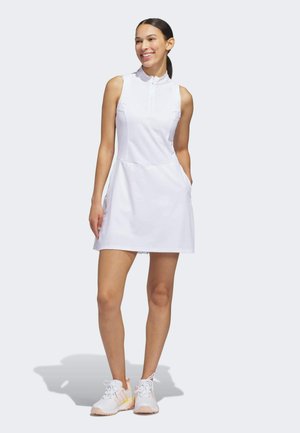 ULTIMATE365 TOUR - Sportovní šaty - white