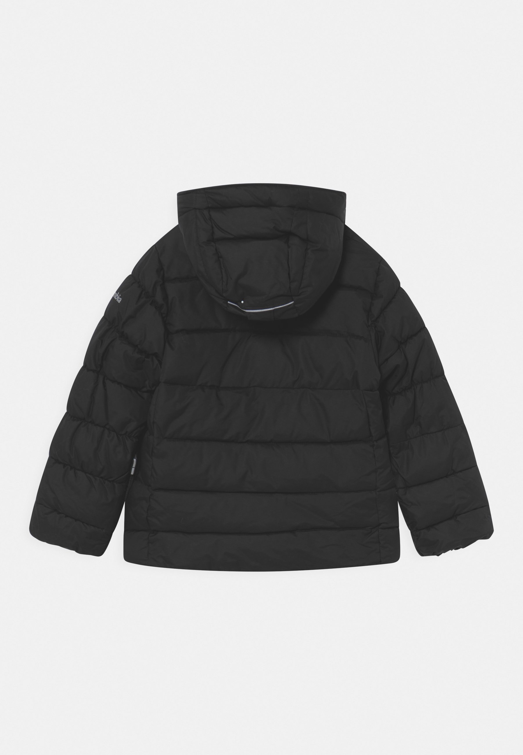 columbia arctic jacket