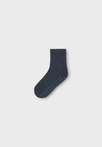 Name it 2ER-PACK - Socken - folkstone gray