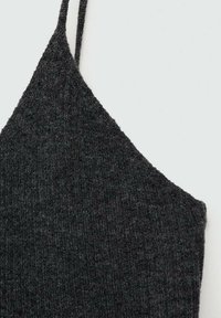 Mango Top - anthracite