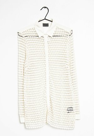 Vest - beige
