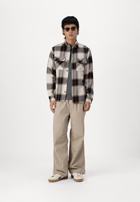Jack & Jones JJDARREN - Skjorte - moonbeam