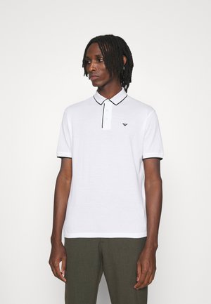 Polo - bianco ottico