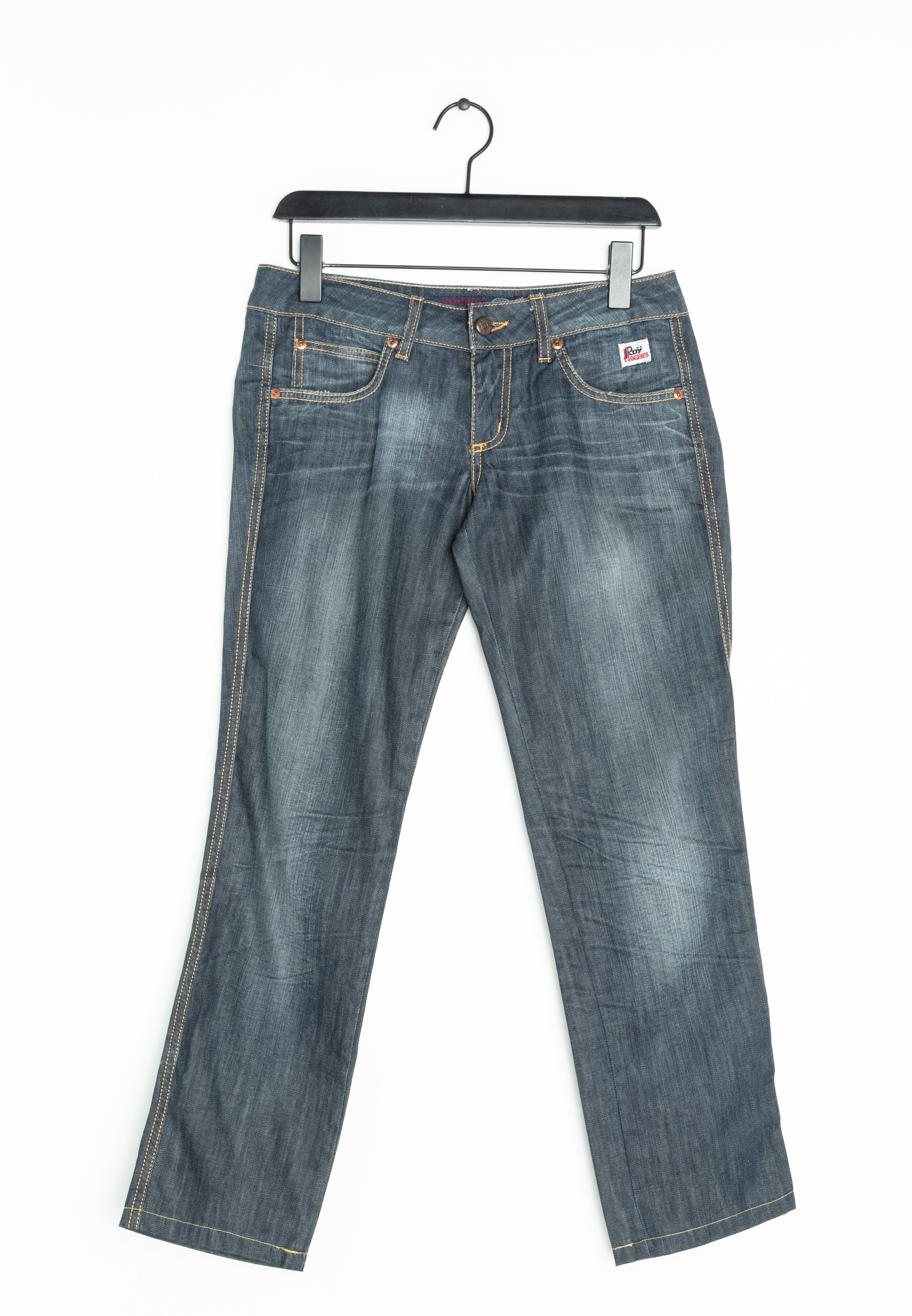 Roy Rogers Jeans a sigaretta - blue/blu - Zalando.it