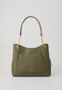 Mala de mão - green