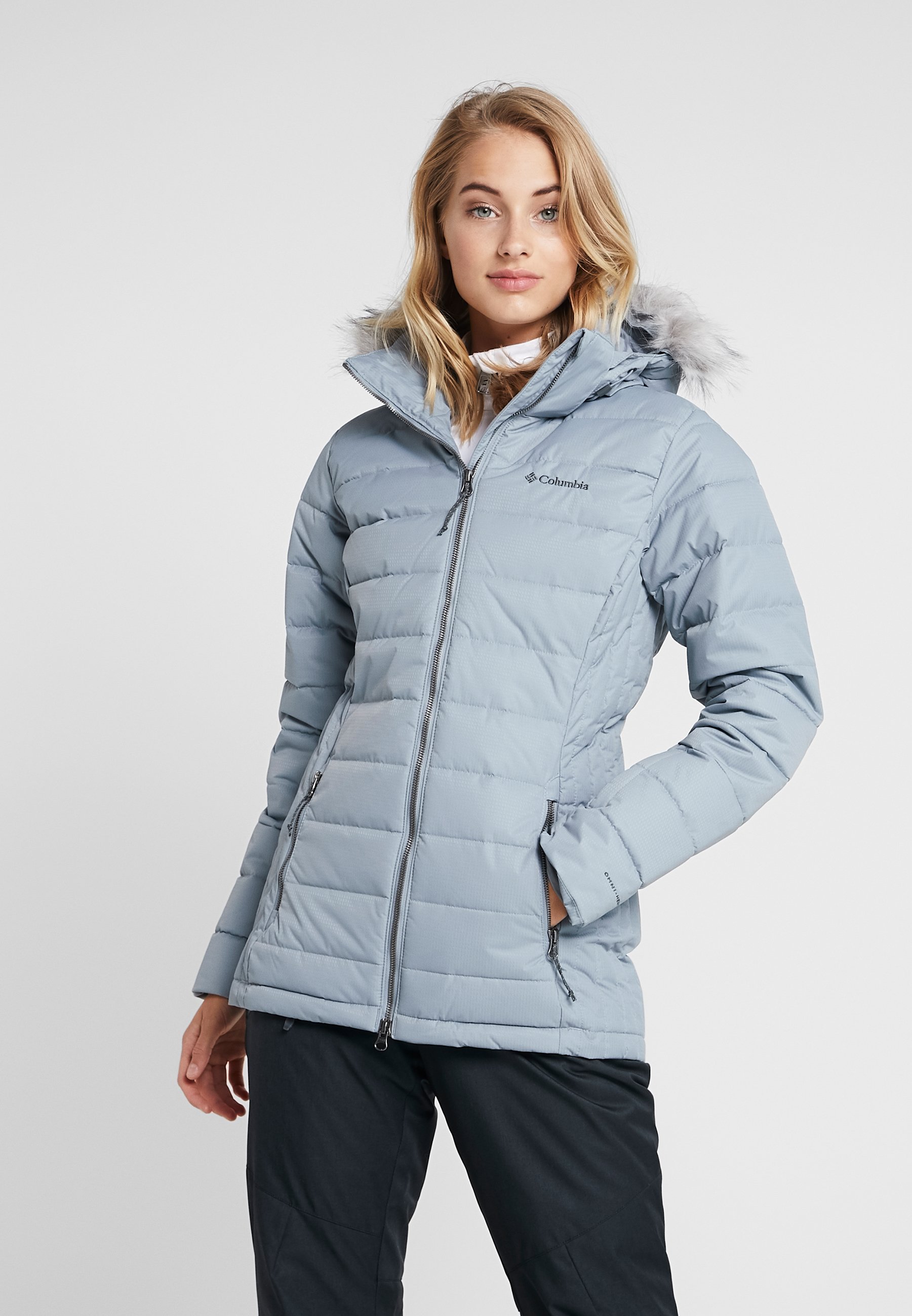 ponderay jacket columbia