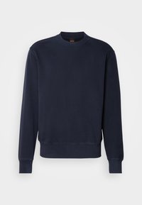 WE DYE - Sweatshirt - dark blue