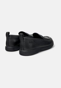 Camper Zapatos sin cordones - schwarz