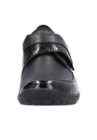 Remonte Chaussons - schwarz