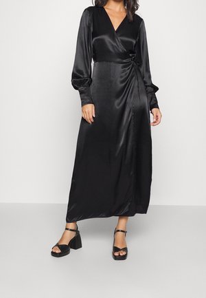 Cocktailjurk - black