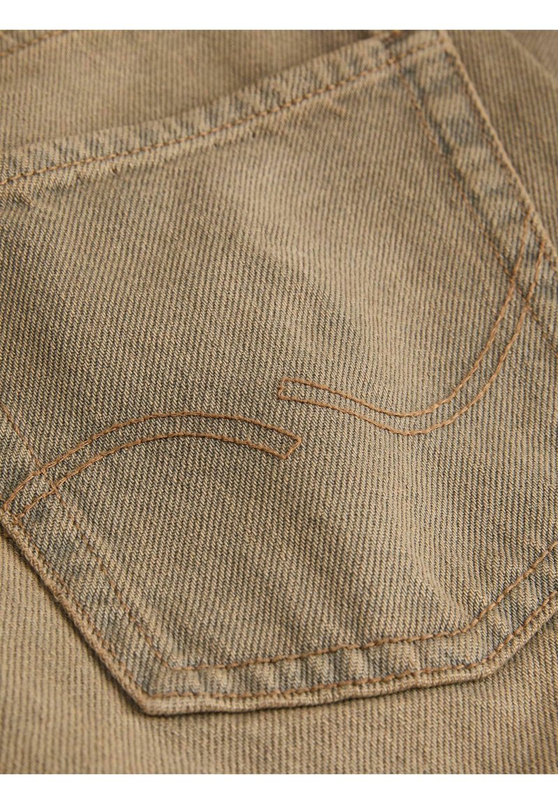 JACK & JONES Heren Jjichris Jjoriginal Sq 854 Noos Jnr, Denim Blauw, 176