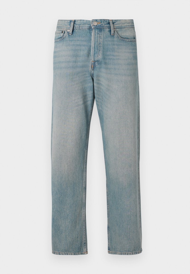 jack & jones Baggy jeans blauw denim/bluedenim jack & jones Baggy jeans blauw denim/bluedenim