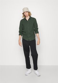 Blend BHShirt - Marškiniai - khaki